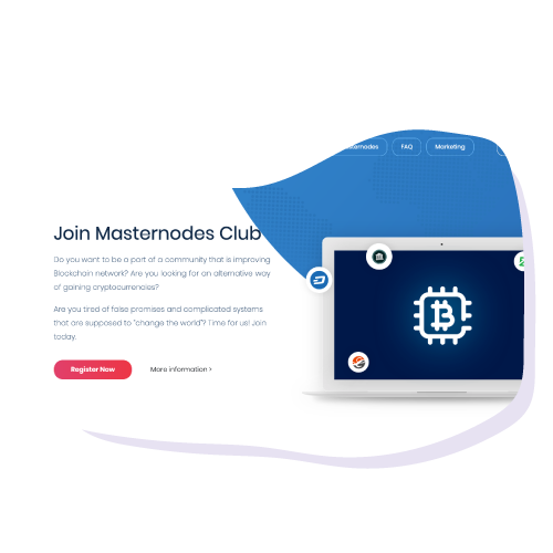 Codelabs Masternodes